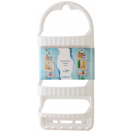 MENSOLA 3 RIPIANI IN PLASTICA ANKORA