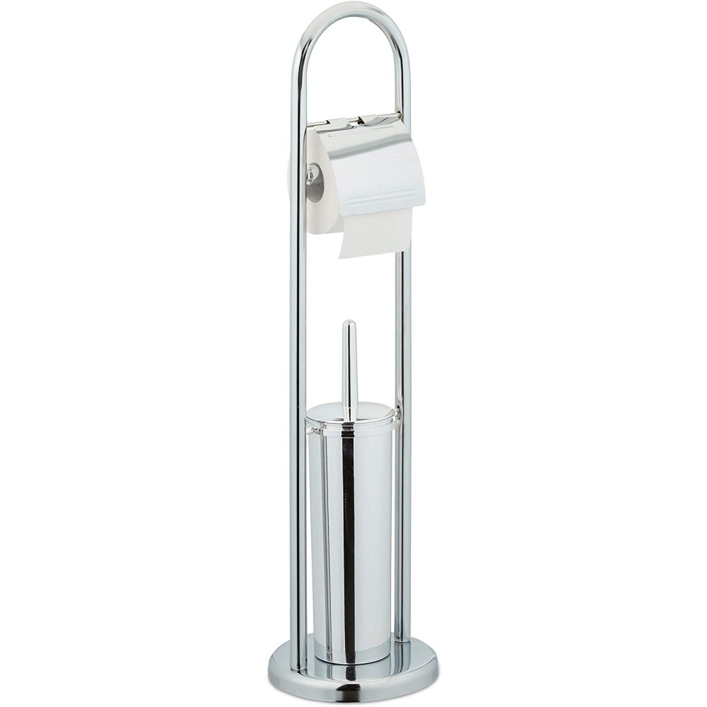 PIANTANA P/ROTOLO E P/SCOPINO KEY B