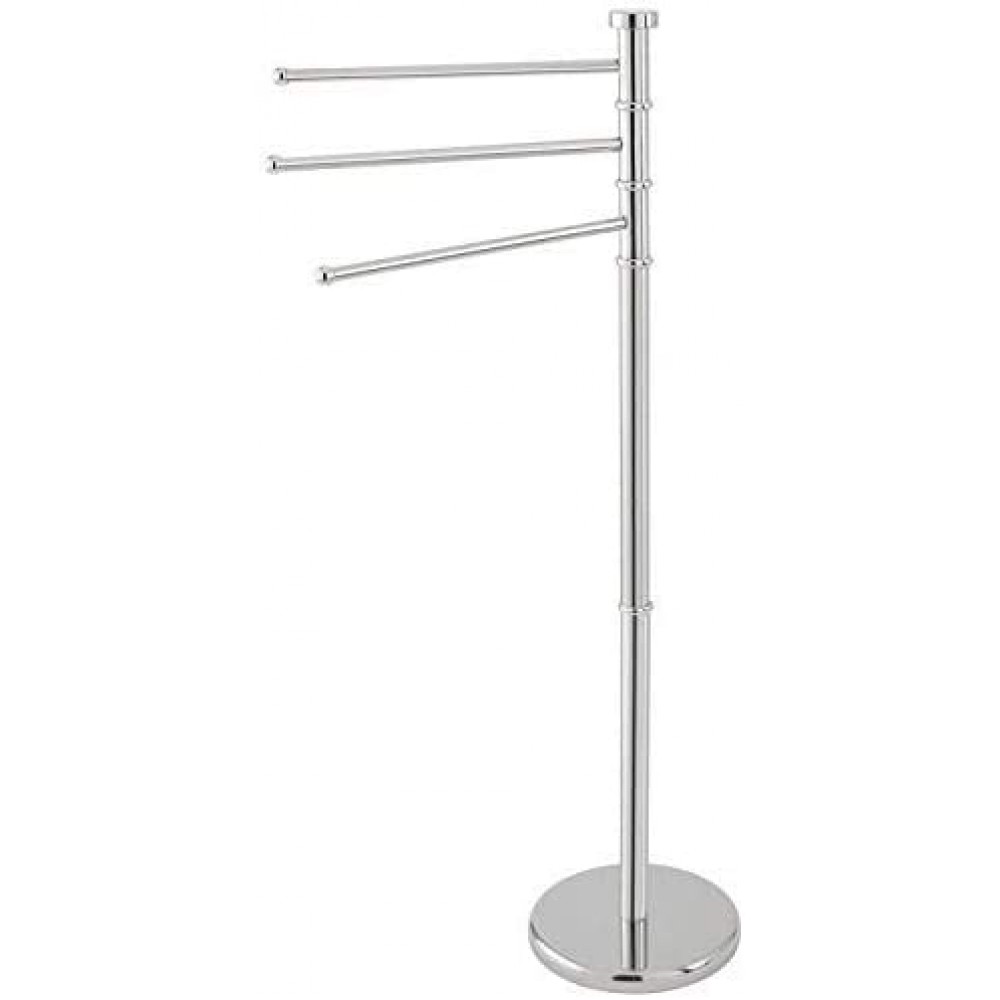 PIANTANA P/ASCIUGAMANI KEY B 3 BRACCI
