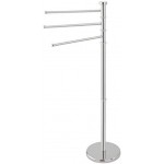 PIANTANA P/ASCIUGAMANI KEY B 3 BRACCI
