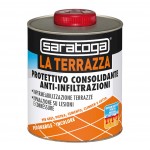 LA TERRAZZA LT.1