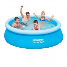 PISCINA FAST SET 1,83 M X 51 CM, CAP. 940 L