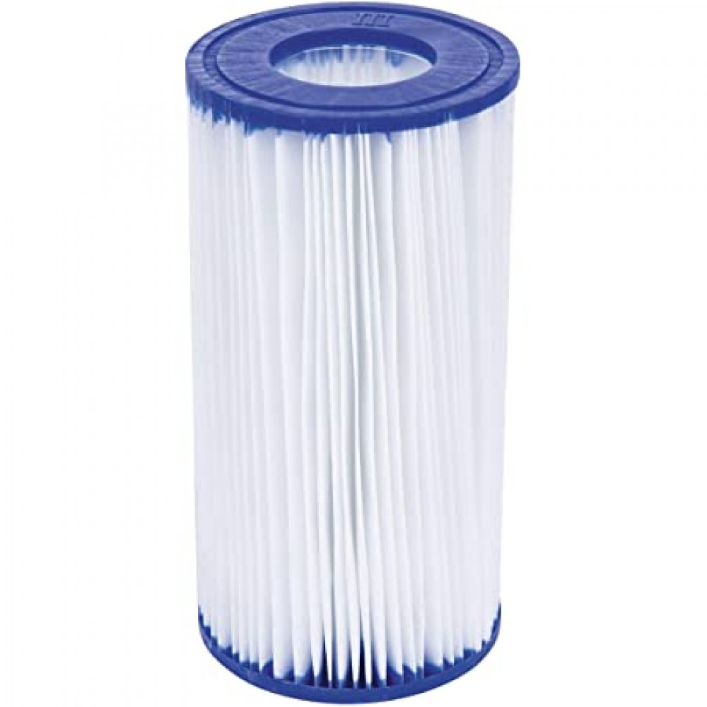 FILTRO CARTUCCIA III-A/C PER POMPE DA 5.678 L/H
