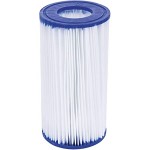 FILTRO CARTUCCIA III-A/C PER POMPE DA 5.678 L/H