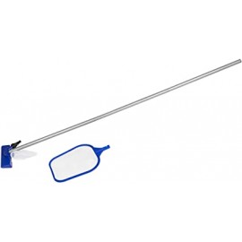 KIT PULIZIA STANDARD CM. 203 PER PISCINE FINO A DIAMETRO DA CM. 396 VENTURI