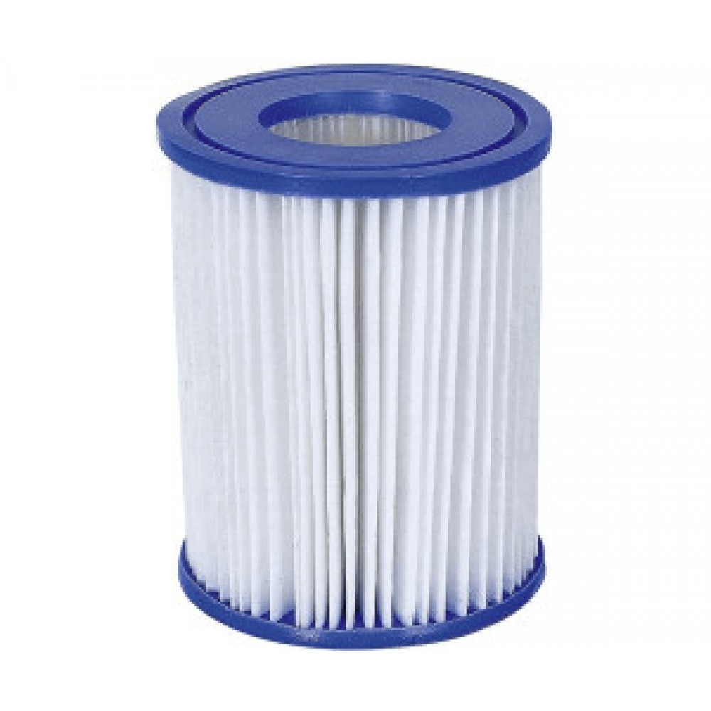 FILTRO CARTUCCIA II PER POMPE DA 2.006/3.028 L/H, 2 PEZZI PER SET