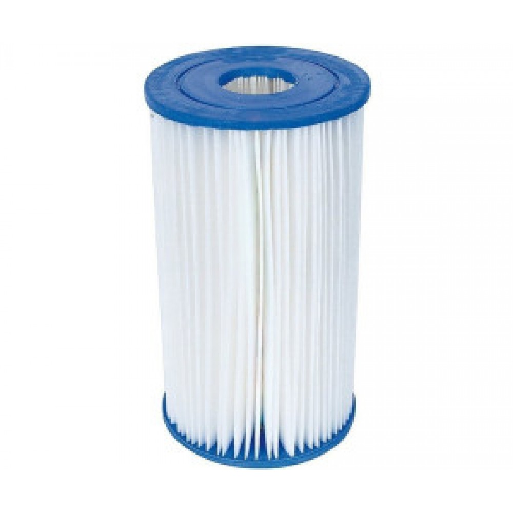 FILTRO CARTUCCIA IV-B PER POMPE DA 9.463 L/H