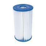 FILTRO CARTUCCIA IV-B PER POMPE DA 9.463 L/H