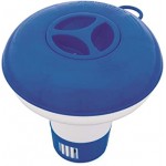 DISPENSER CLORO PICCOLO DA CM. 12,7 PER PASTIGLIE DM CM. 2,5