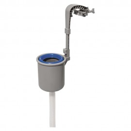 SKIMMER DA PARET E PER PISCINA FUORI TERRA