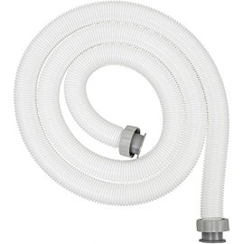 TUBO DA 3 MT. E 38 MM. DI DIAMETRO, ADATTO PER POMPE E FILTRI A SABBIA CHE MONTANO TUBI DA MM. 38
