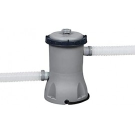 POMPA FILTRO 2.006 L/H, USA CARTUCCIA II 58094