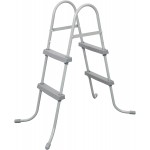 FLOWCLEAR SCALETTA DI SICUREZZA PER PISCINA 84 CM