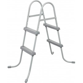 FLOWCLEAR SCALETTA DI SICUREZZA PER PISCINA 84 CM