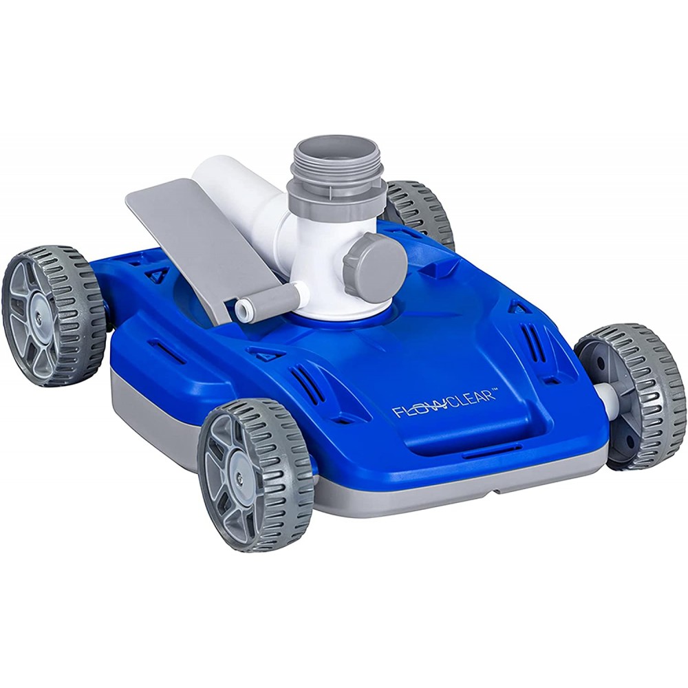 ASPIRATORE AUTOMATICO PER PISCINA AQUADRIFT FLOWCLEAR