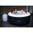 MINI PISCINA IDROMASSAGGIO GONF. LAY-Z-SPA MIAMI AIRJET 180*180*66 CM