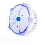 LUCE A 7 COLORI LED PER IDROMASSAGGIO LAY-Z-SPA