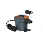 SIDEWINDER POMPA DI GONFIAGGIO ELETTRICA 12 VOLT