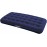 AIRBED BLU FLOCCATO SINGOLO PLUS CM. 188X99X22