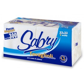 TOVAGLIOLI SABRY MAGNUM 33x33