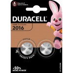 DURACELL 2016