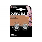 DURACELL 2025