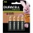 DURACELL PRECARICATA Stilo, B4, 2400 mAh, 5 anni