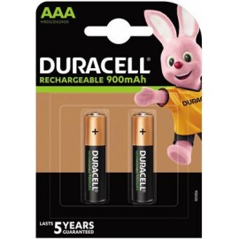 DURACELL PRECARICATA Ministilo, B2, 800 mAh, 5 anni