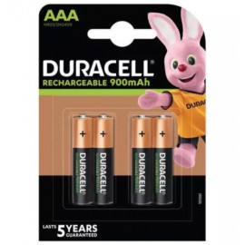 DURACELL PRECARICATA Ministilo, B4, 800 mAh, 5 anni