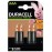 DURACELL PRECARICATA Ministilo, B4, 800 mAh, 5 anni