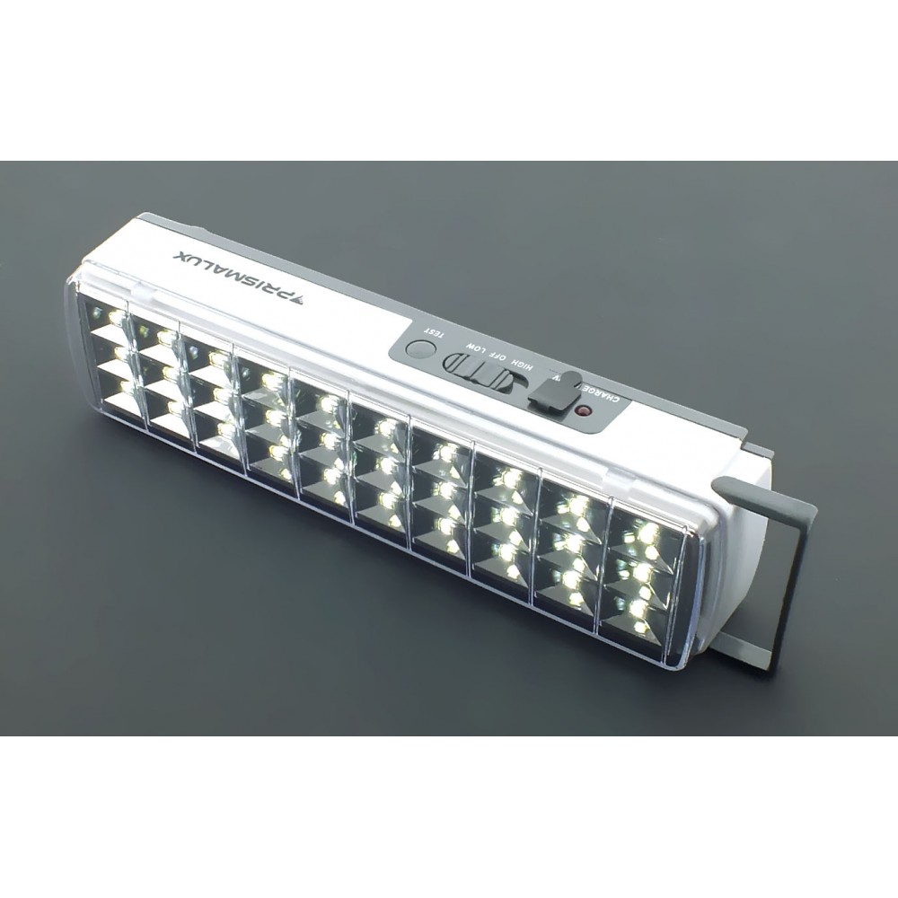 VEGA 9 LAMPADA RICARICABILE 9W
