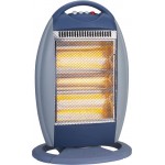 HALO 1200 STUFA ALOGENA 1200W