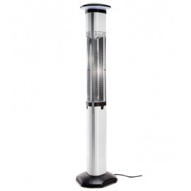 PATIO 2700 STUFA INTERNO/ESTERNO 2700W IP34