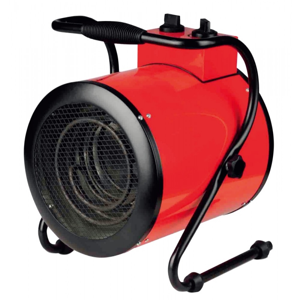 INDUSTRIAL 3000 STUFA INDUSTRIALE 3000W