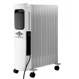 RADIATORE AD OLIO  9 ELEMENTI 2000W