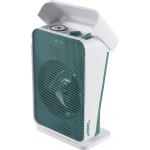 TIMER 2,0 TERMOVENTILATORE 2000W CON TIMER 24H