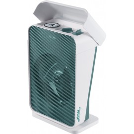 TIMER 2,0 TERMOVENTILATORE 2000W CON TIMER 24H