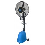 LIBECCIO 49 MIST FAN - VENT. NEBUL DA ESTERNO
