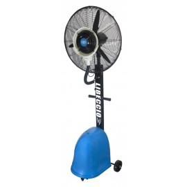 LIBECCIO 49 MIST FAN - VENT. NEBUL DA ESTERNO