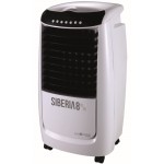 SIBERIA 8 RINF. AD ACQUA SERB 8L 2 GHIAC. TEL