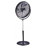 TURNADO VENTIL. PIANTANA 45 CM TESTA RECLINABILE