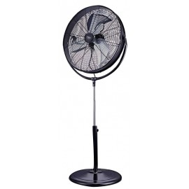 TURNADO VENTIL. PIANTANA 45 CM TESTA RECLINABILE
