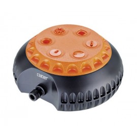 IRRIGATORE MULTIFUNZIONE