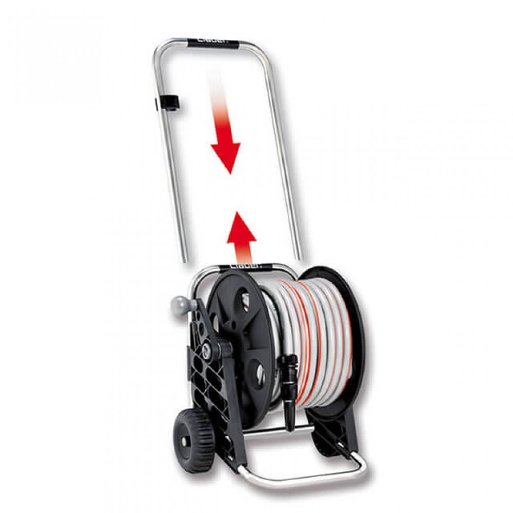 GENIUS COMPACT-25 PRONTO (SILVER)