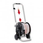 GENIUS COMPACT-25 PRONTO (SILVER)