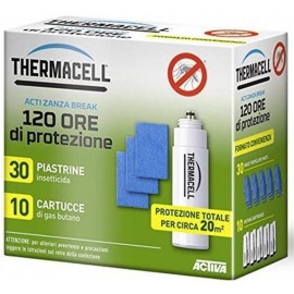 RICARICA 120 ORE PROTEZIONE 