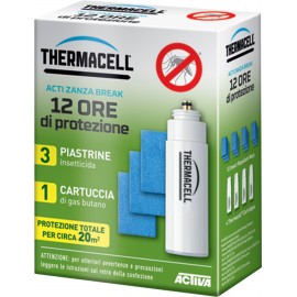 RICARICA 12 ORE DI PROTEZIONE 
