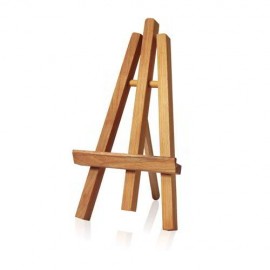 CAVALLETTO PITTURA MINI H. CM.23