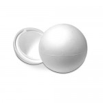 SFERA POLISTIROLO APRIBILE MM.160