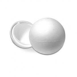 SFERA POLISTIROLO APRIBILE MM.200